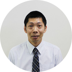 海産物商品部 吉田 和良